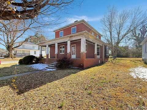 1415 11th St, Victoria, VA 23974