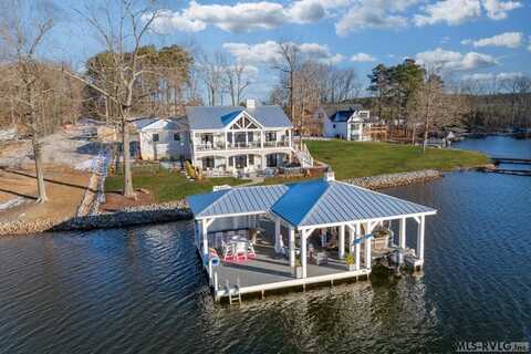 136 Waterfront Dr, Littleton, NC 27850