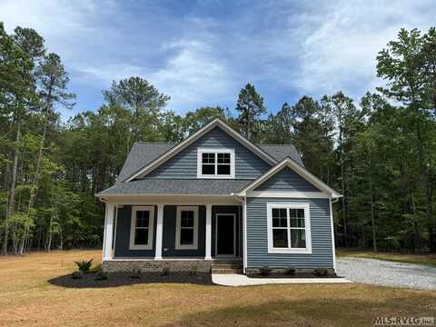 73 Jamestown Lane, Bracey, VA 23919