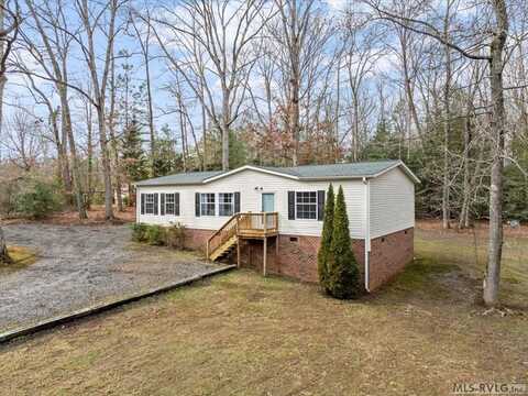 53 CItron CT, Bracey, VA 23919