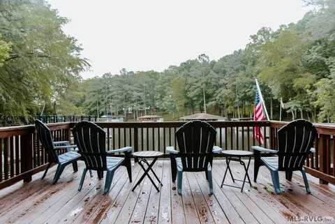 307 Club Drive, Littleton, NC 27850