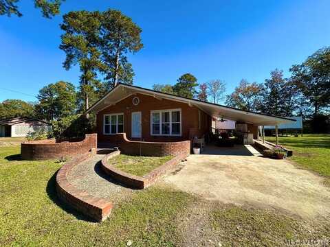 801 St John-Millennium Rd, Aulander, NC 27805