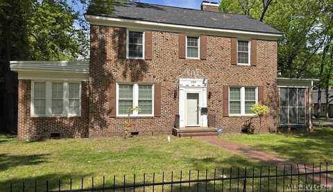 129 N Church St, Enfield, NC 27823