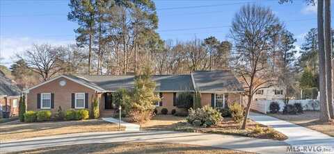 612 Holly Road, Roanoke Rapids, NC 27870