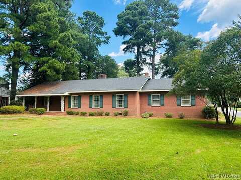900 W Church St, Ahoskie, NC 27910