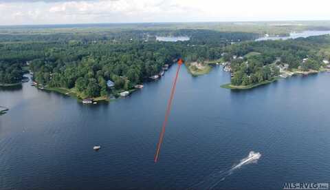 Lot A Arcadia Road, Henrico, NC 27842