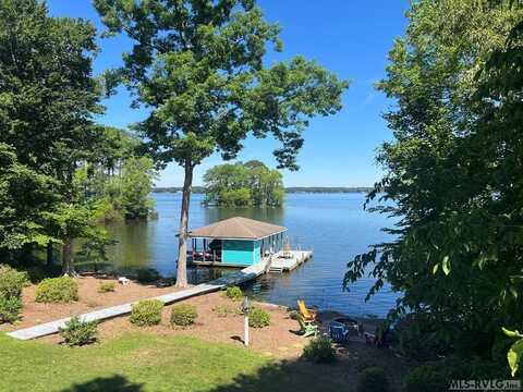 146 Berkshire Drive, Littleton, NC 27850