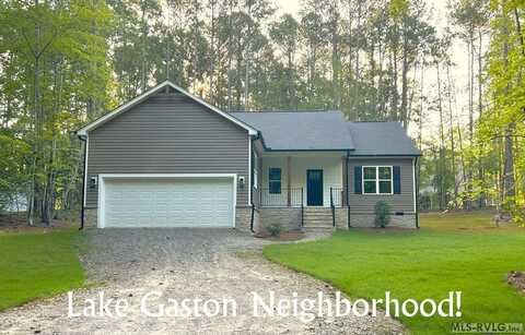 122 Beaver Trail, Littleton, NC 27850