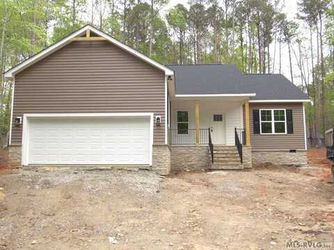 122 Beaver Trail, Littleton, NC 27850