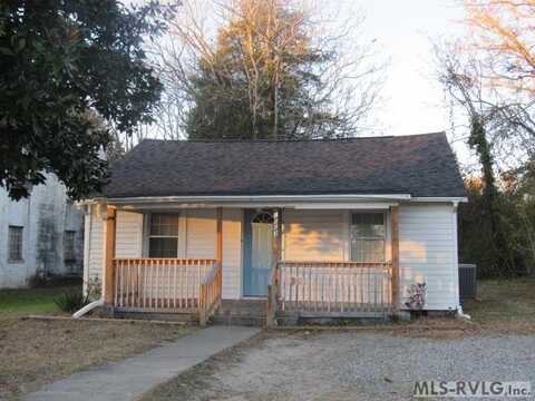 1003 E VANCE STREET, Murfreesboro, NC 27855