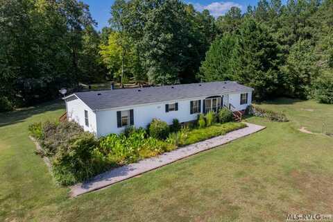 132 Fry Pan Ln., Warrenton, NC 27589