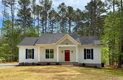 548 Anchor Drive, Bracey, VA 23919