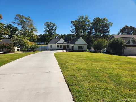 254 Drumgold Road, Littleton, NC 27850