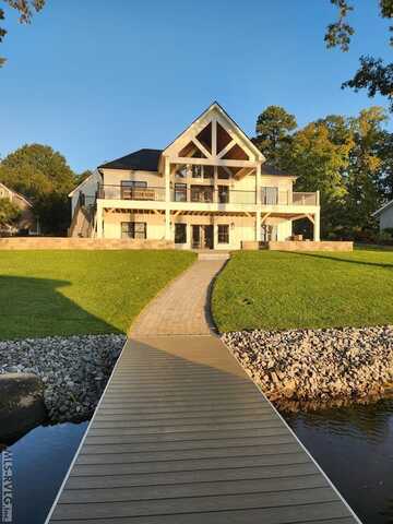 254 Drumgold Road, Littleton, NC 27850