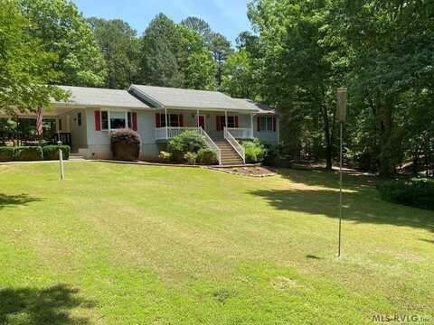 2530 Great Creek Dr, La Crosse, VA 23950
