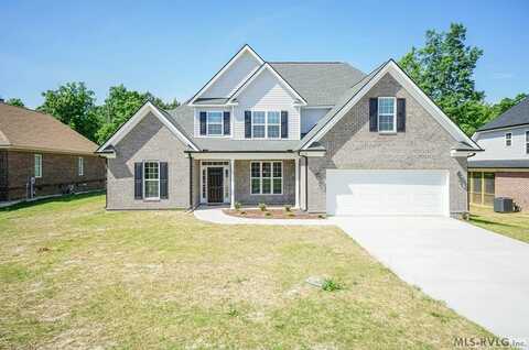 746 Rivers Edge Parkway, Roanoke Rapids, NC 27870