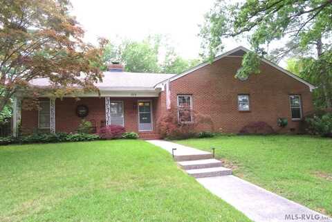 513 Franklin Street, Roanoke Rapids, NC 27870