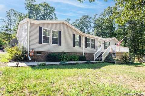 167 Spring Branch, Macon, NC 27551