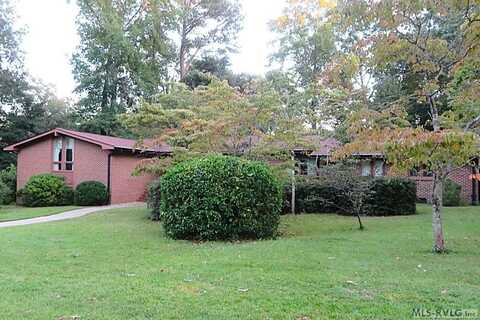 224 Hunting Ridge Road, Roanoke Rapids, NC 27870