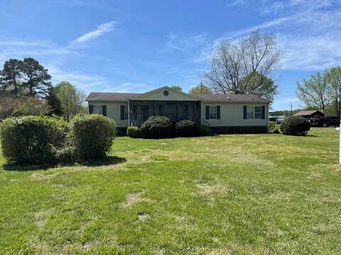 6426 NC Highway 46, Garysburg, NC 27831