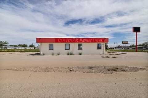 2418 N Bryant Blvd, San Angelo, TX 76903