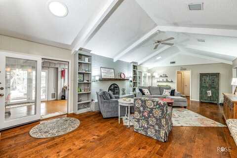 3110 Alta Vista Lane, San Angelo, TX 76904