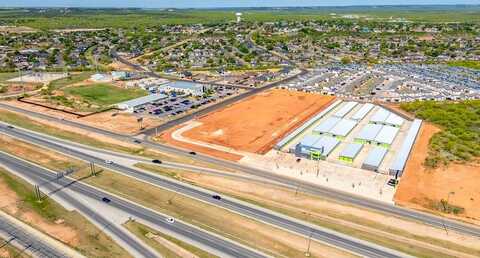 Melrose Ave, San Angelo, TX 76904