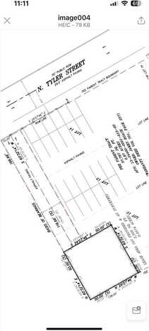 0 N Tyler St, San Angelo, TX 76901