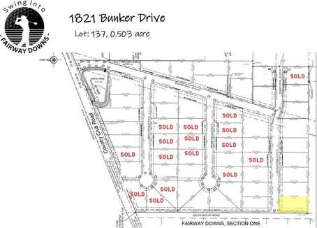 1821 Bunker Dr, San Angelo, TX 76904