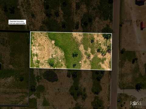 7836 N Evergreen Lane, San Angelo, TX 76901