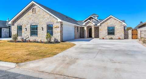 5305 Riviera Lane, San Angelo, TX 76904