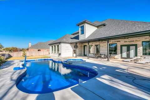 5413 Enclave Ct, San Angelo, TX 76904