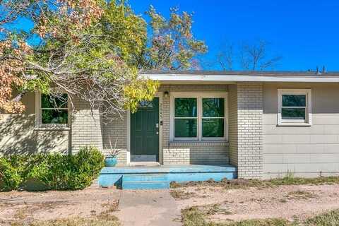 2645 Raney St, San Angelo, TX 76901