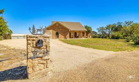 3022 Venado Court, Christoval, TX 76935