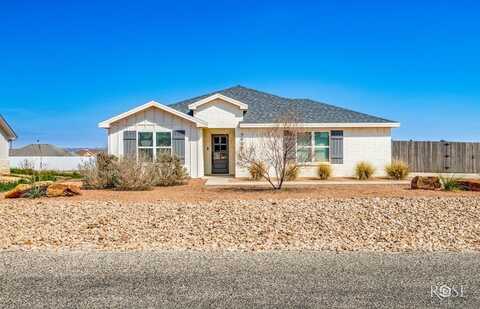 7998 Bearcat, San Angelo, TX 76904