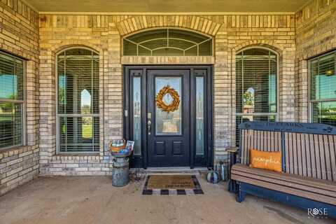 5801 Barrington Ct, San Angelo, TX 76901