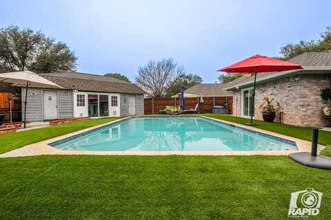 3201 Oak Mountain Trail, San Angelo, TX 76904