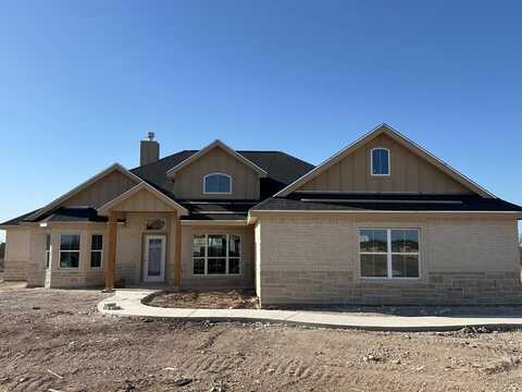 9739 Bighorn Trail, San Angelo, TX 76901