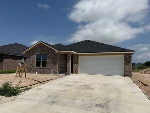 3124 Cedarhill Dr, San Angelo, TX 76904