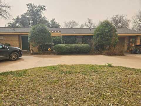 2501 Oxford Ave, San Angelo, TX 76904