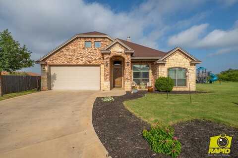 3901 Margaret Lane, San Angelo, TX 76904