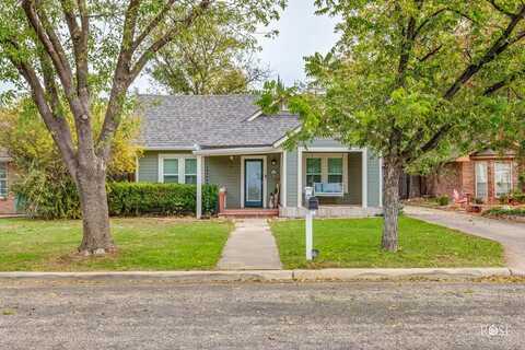 1310 Austin St, San Angelo, TX 76903