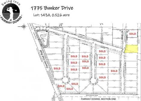 1775 Bunker Dr, San Angelo, TX 76904