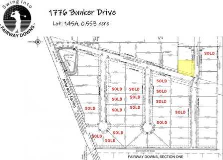 1776 Bunker Dr, San Angelo, TX 76904