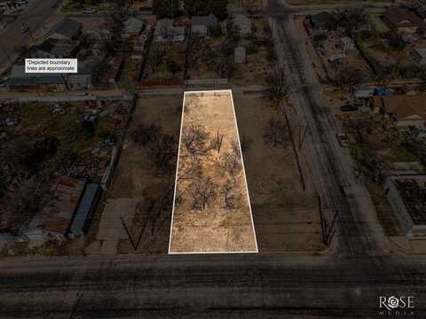 000 E Ave K, San Angelo, TX 76903