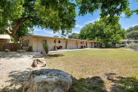 20290 Playland Park, Christoval, TX 76935