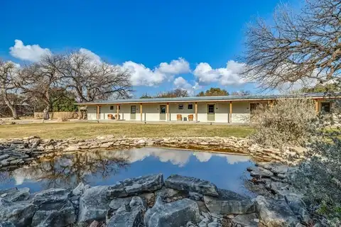 20290 Playland Park, Christoval, TX 76935