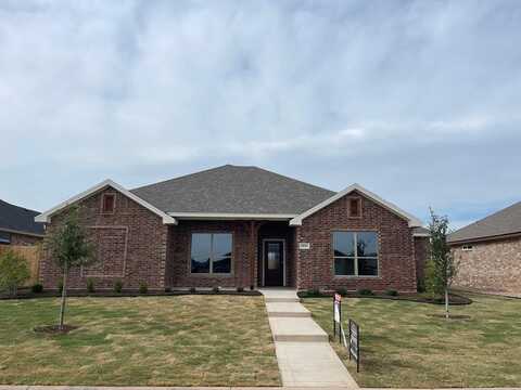 5034 Scarlet Oak Lane, San Angelo, TX 76904
