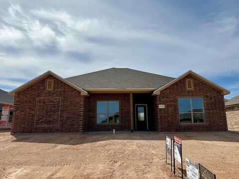5034 Scarlet Oak Lane, San Angelo, TX 76904