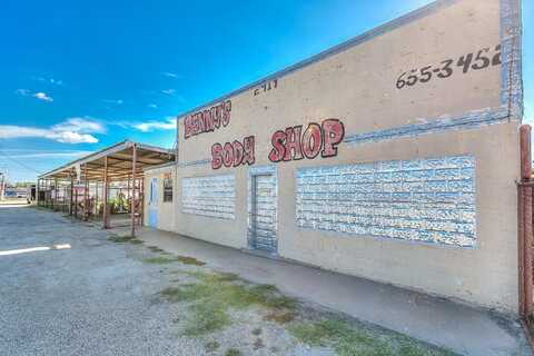 2917 N Chadbourne St, San Angelo, TX 76903